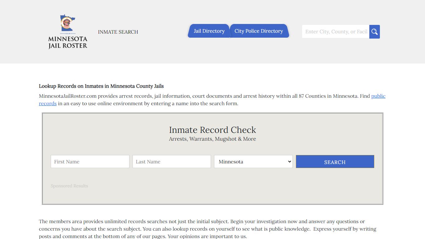 Nobles County Jail Inmates | Jail Roster Search - Minnesota Jail Roster